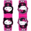 Закладки для книг Kite набор магнитных закладок с фигурными скрепками Hello Kitty (HK26-495) изображение 4