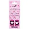 Закладки для книг Kite набор магнитных закладок с фигурными скрепками Hello Kitty (HK26-495)