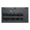 Блок живлення MSI 1000W MAG A1000PLS PCIE5 (MAG A1000PLS PCIE5) зображення 4