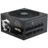 Блок живлення MSI 1000W MAG A1000PLS PCIE5 (MAG A1000PLS PCIE5)