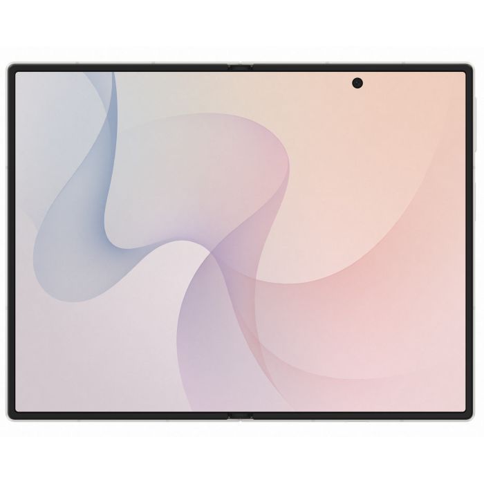 Мобільний телефон Samsung Galaxy Fold8 12/512Gb Cream (SM-F971BZWCSEK) зображення 2