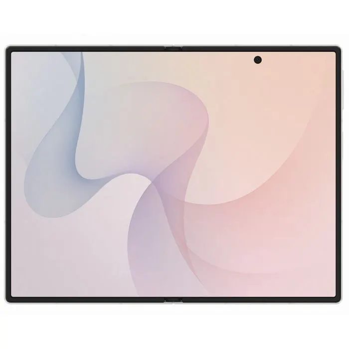 Мобільний телефон Samsung Galaxy Fold8 12/256Gb Cream (SM-F971BZWBSEK) зображення 2