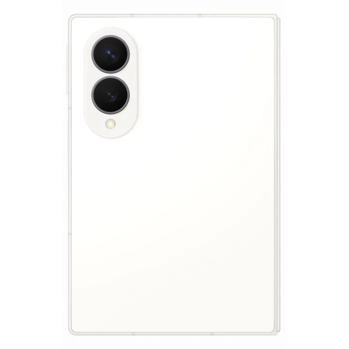 Мобільний телефон Samsung Galaxy Fold8 12/256Gb Cream (SM-F971BZWBSEK) зображення 5