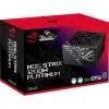 Блок питания ASUS 1200W ROG STRIX (90YE00W6-B0NA00) изображение 12