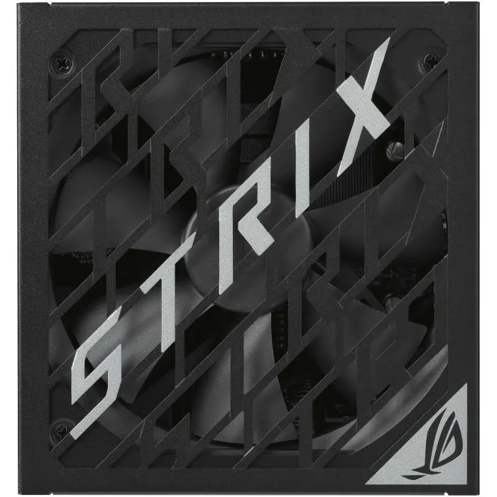 Блок питания ASUS 1200W ROG STRIX (90YE00W6-B0NA00) изображение 4