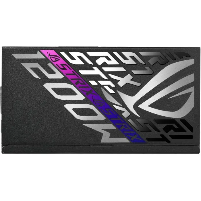 Блок питания ASUS 1200W ROG STRIX (90YE00W6-B0NA00) изображение 5