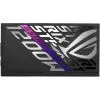 Блок питания ASUS 1200W ROG STRIX (90YE00W6-B0NA00) изображение 5