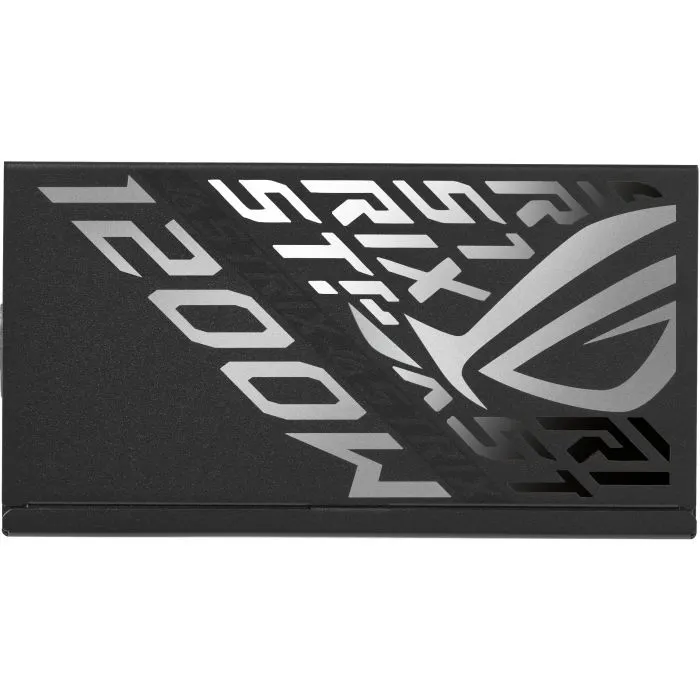 Блок питания ASUS 1200W ROG STRIX (90YE00W6-B0NA00) изображение 6