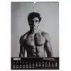 Календар Buromax настінний А2 2027 рік, 1 пружина, Men (BM.210654) зображення 10