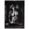 Календар Buromax настінний А2 2027 рік, 1 пружина, Men (BM.210654) зображення 12