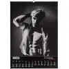Календар Buromax настінний А2 2027 рік, 1 пружина, Men (BM.210654) зображення 2