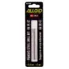 Сверло Alloid Pro, по металлу, кобальтовое, 4.8мм, Р6М5К5, 2шт. (DB-35048) изображение 2