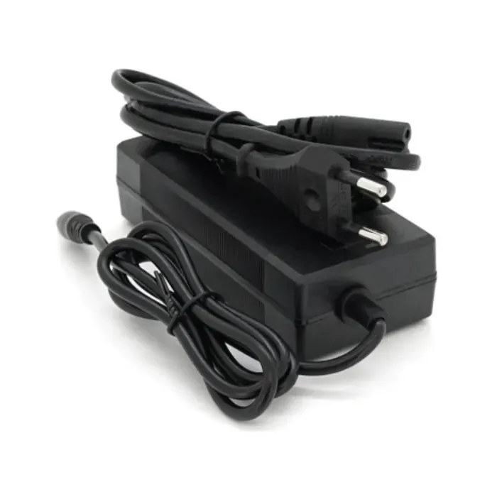 Сетевое зарядное устройство для АКБ Voltronic Li-ion 36V(42V), 10S, 2A (YВ-100W-42V2A)