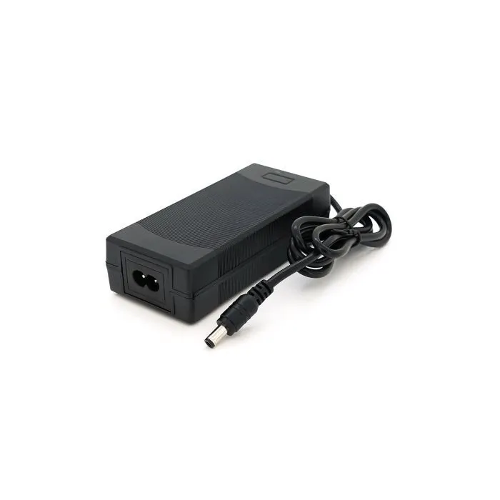 Сетевое зарядное устройство для АКБ Voltronic Li-ion 36V(42V), 10S, 2A (YВ-100W-42V2A) изображение 2