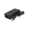 Сетевое зарядное устройство для АКБ Voltronic Li-ion 36V(42V), 10S, 2A (YВ-100W-42V2A) изображение 2