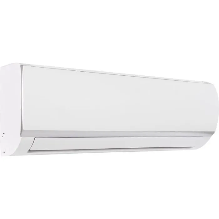 Кондиціонер Midea AF8-24N1C2-I/AF8-24N1C2-O зображення 4