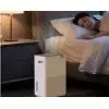 Осушувач повітря Xiaomi NWT Smart Dehumidifier 20L White (VD20H-FA5A(WH)) зображення 2
