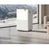 Осушувач повітря Xiaomi NWT Smart Dehumidifier 20L White (VD20H-FA5A(WH)) зображення 3