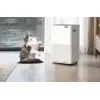 Осушувач повітря Xiaomi NWT Smart Dehumidifier 20L White (VD20H-FA5A(WH)) зображення 6