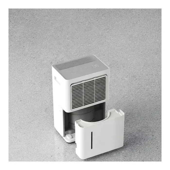 Осушувач повітря Xiaomi NWT Smart Dehumidifier 20L White (VD20H-FA5A(WH)) зображення 8