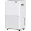 Осушувач повітря Xiaomi NWT Smart Dehumidifier 20L White (VD20H-FA5A(WH))