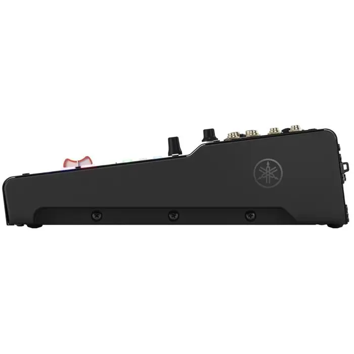 Мікшерний пульт Yamaha MGX12 Black зображення 5