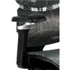 Кресло игровое GT Racer X-7002 Black/Black/Green (X-7002 Black/Black/Green (Massage)) изображение 7