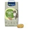 Наповнювач для туалету Biokat's Organic Care рослинний 8 л/3.2 кг (4002064617428) зображення 2