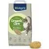Наповнювач для туалету Biokat's Organic Care рослинний 8 л/3.2 кг (4002064617428) зображення 2