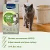 Наповнювач для туалету Biokat's Organic Care рослинний 8 л/3.2 кг (4002064617428) зображення 4