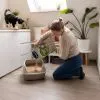 Наповнювач для туалету Biokat's Organic Care рослинний 8 л/3.2 кг (4002064617428) зображення 5