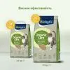 Наповнювач для туалету Biokat's Organic Care рослинний 8 л/3.2 кг (4002064617428) зображення 6
