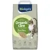 Наповнювач для туалету Biokat's Organic Care рослинний 8 л/3.2 кг (4002064617428)