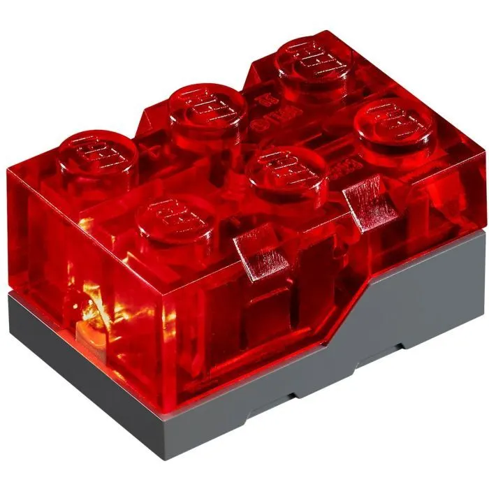 Конструктор LEGO Ideas Инопланетянин (21370) изображение 8