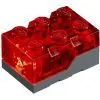 Конструктор LEGO Ideas Инопланетянин (21370) изображение 8