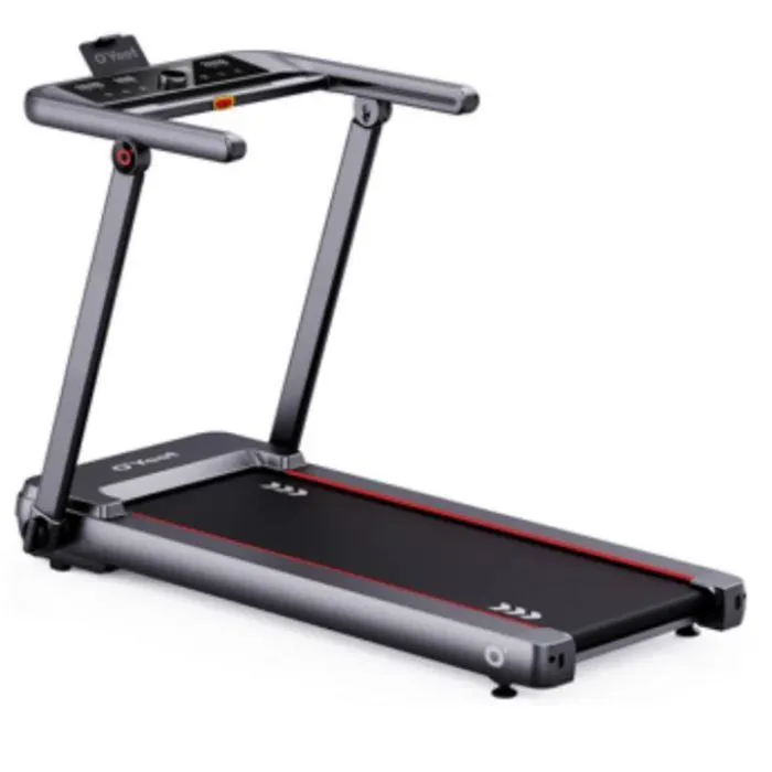 Беговая дорожка Oyeet з регулюванням нахилу Treadmill (TM-AP18Y)