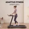 Беговая дорожка Oyeet з регулюванням нахилу Treadmill (TM-AP18Y) изображение 2
