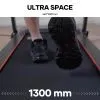 Беговая дорожка Oyeet з регулюванням нахилу Treadmill (TM-AP18Y) изображение 3