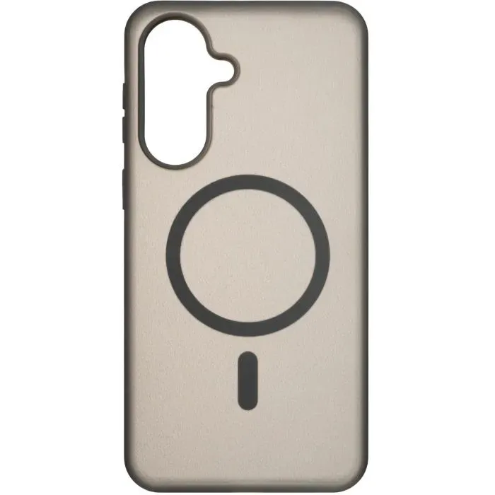 Чохол до мобільного телефона Armorstandart Mystiq MagCase Samsung A37 5G Black (ARM91616)