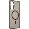 Чохол до мобільного телефона Armorstandart Mystiq MagCase Samsung A37 5G Black (ARM91616) зображення 2