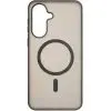 Чохол до мобільного телефона Armorstandart Mystiq MagCase Samsung A37 5G Black (ARM91616)