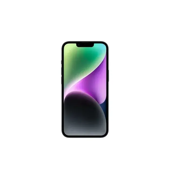 Мобільний телефон Apple iPhone 14 128Gb (Grade A) Midnight USED (iP14__12Mid_A) зображення 2