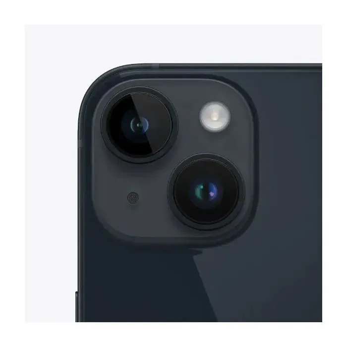 Мобільний телефон Apple iPhone 14 128Gb (Grade A) Midnight USED (iP14__12Mid_A) зображення 4