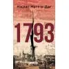 Книга 1793 - Ніклас Натт-о-Даґ Фабула (9786175226995)