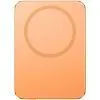 Батарея універсальна Xiaomi 5000mAh UltraThin Magnetic 15W Orange (BHR0975GL) зображення 4