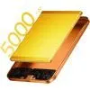 Батарея універсальна Xiaomi 5000mAh UltraThin Magnetic 15W Orange (BHR0975GL) зображення 8