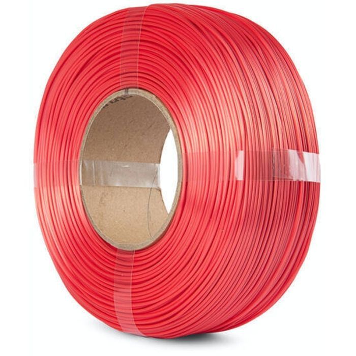 Пластик для 3D-принтера Spectrum PLA Silk 1.75mm 1kg ReFill, Gold, Glorious (81313)