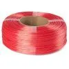 Пластик для 3D-принтера Spectrum PLA Silk 1.75mm 1kg ReFill, Red, Ruby (81317) изображение 2