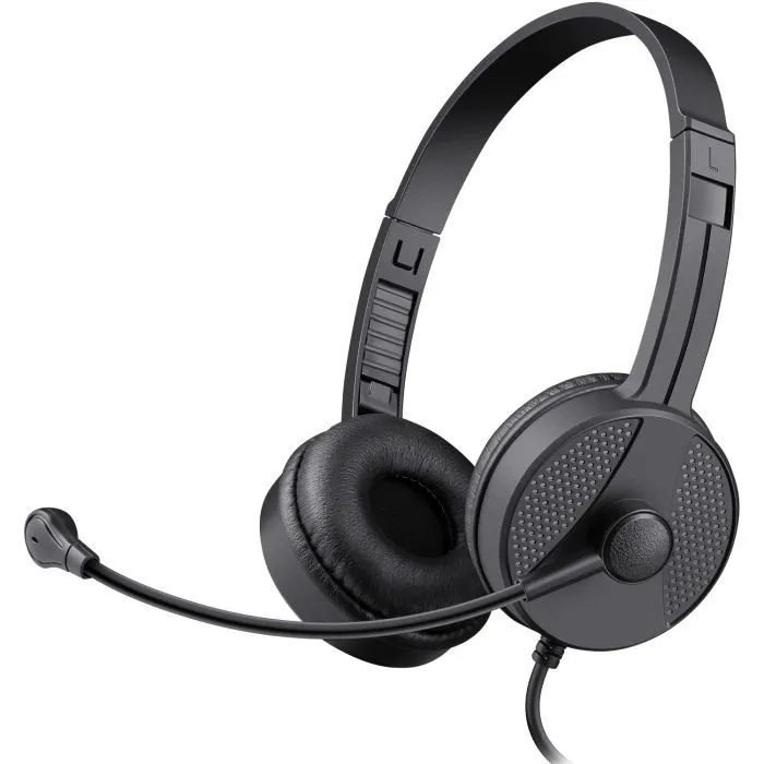 Наушники Defender Tune 160 Black (63164)