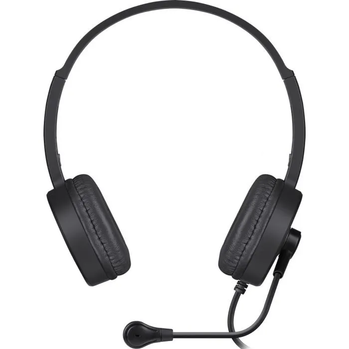 Наушники Defender Tune 160 Black (63164) изображение 2